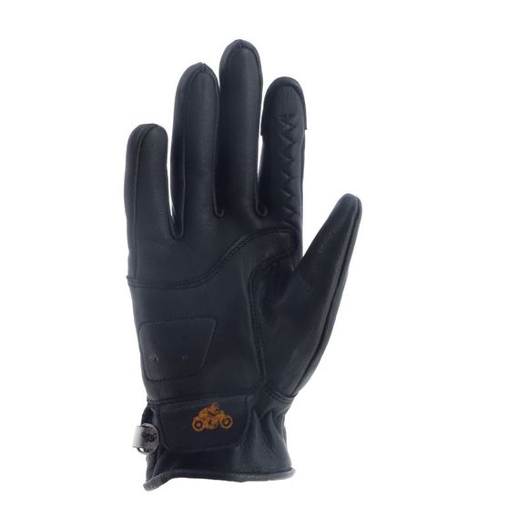 Helstons FELINE Gloves - BlackRef: HS1236