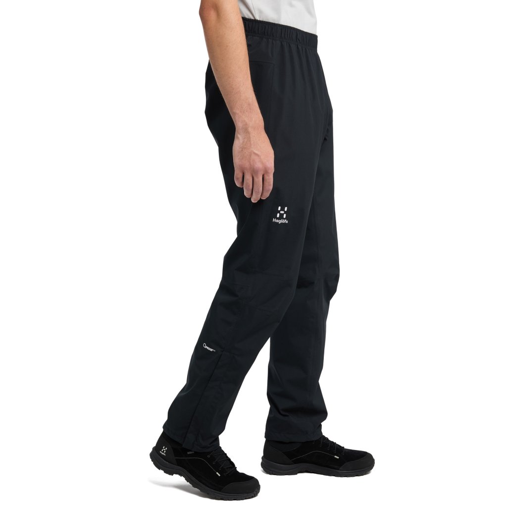 Haglöfs Korp Proof II Pant Men - true black 2C5