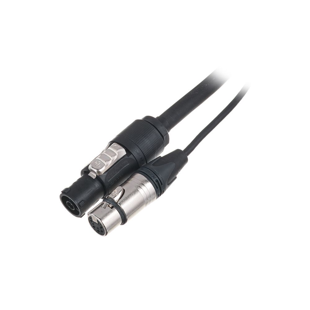 Cordial CPH 1,5 DMX 1