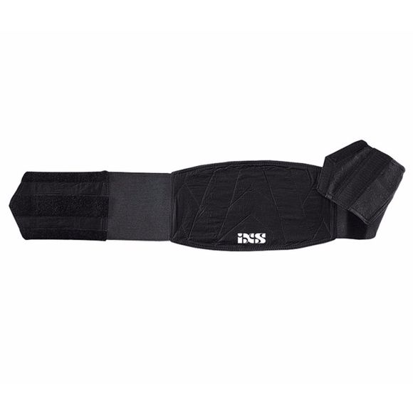Ixs Tex Belt Iii Lumbar Belt - BlackRef: IS0712