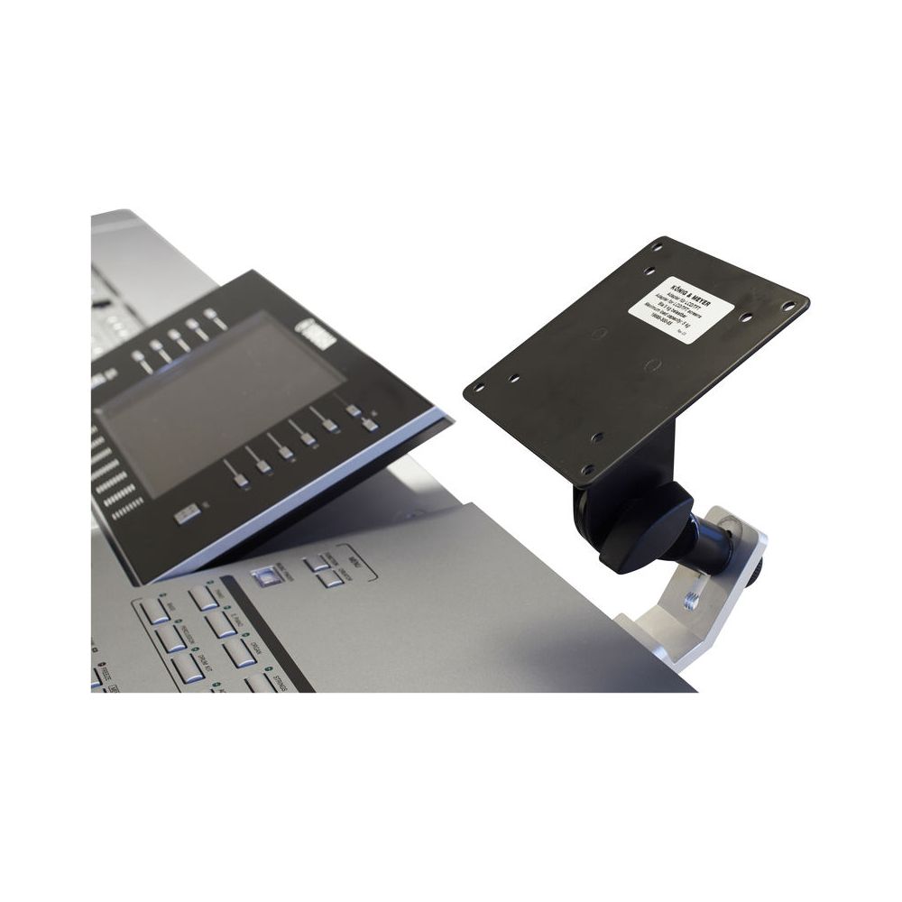 Millenium Tyros Device Holder TFT Set – Thomann Ireland