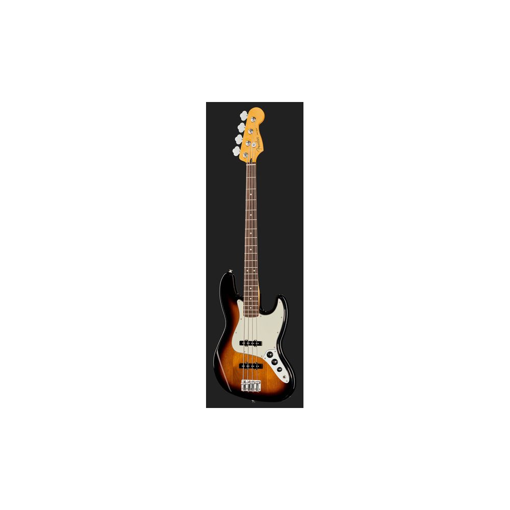 Fender Player II Jazz Bass RW 3TS – Thomann Ireland