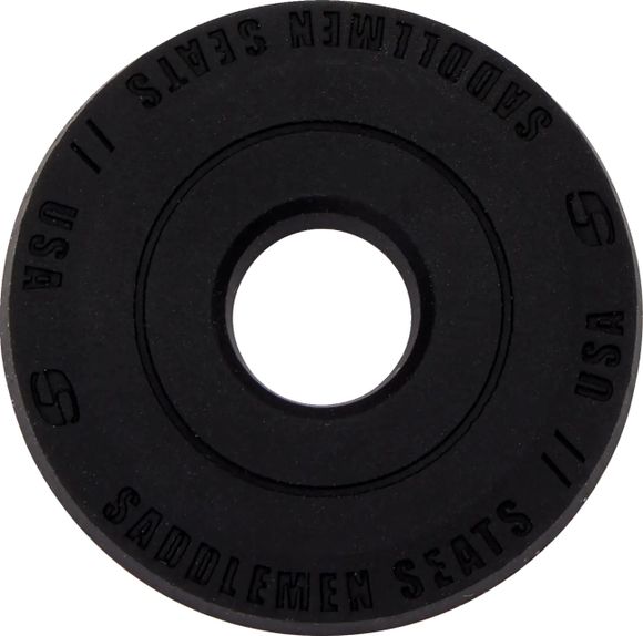 SADDLEMEN Dominator Comfort SeatRef: SDD00186A / 08020799
