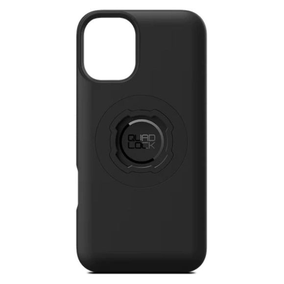 Quad Lock MAG IPHONE 16 PLUS Protective Case - BlackRef: QDL0313 / 1129598