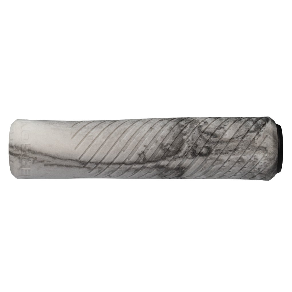 Ergon GXR Grips - L - Lava black/white