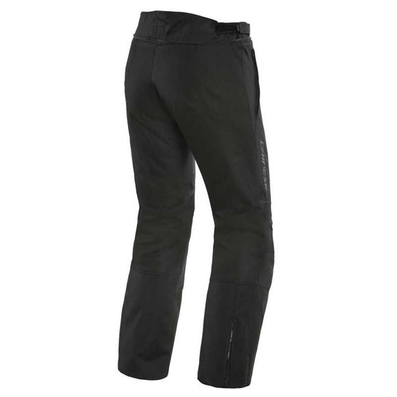 Dainese Connery D -Dry - Black / Black Motorbike PantsRef: DN1725