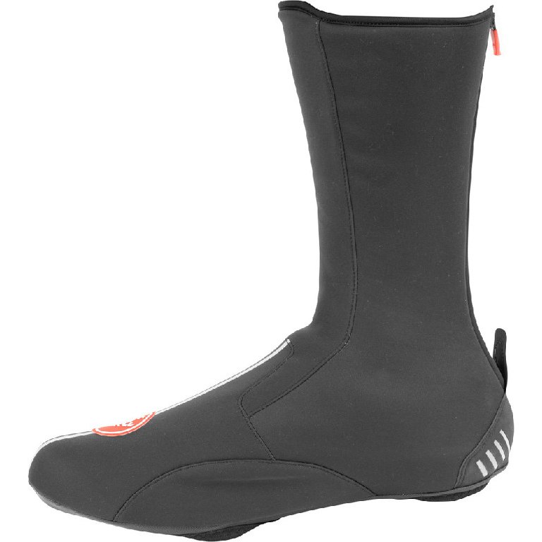 Castelli Estremo Shoecover - black 010