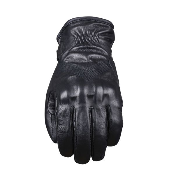 Five TOWN WATERPROOF WOMAN Gloves - BlackRef: FV0455