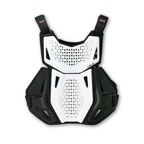 Pare pierre Atlas CHARGER YOUTH - BlancRef : ATL0053