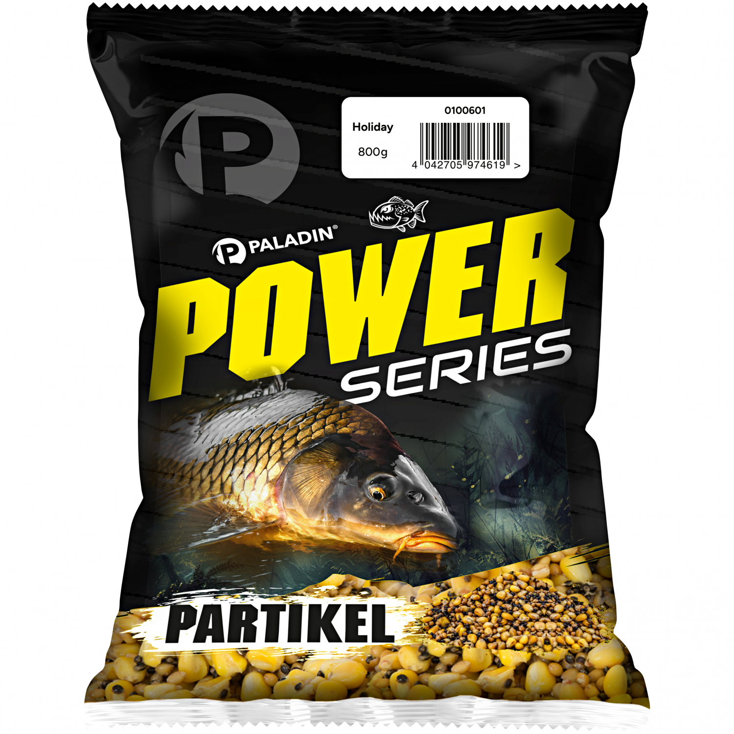 Paladin Power Series Particle Mix (Holiday)