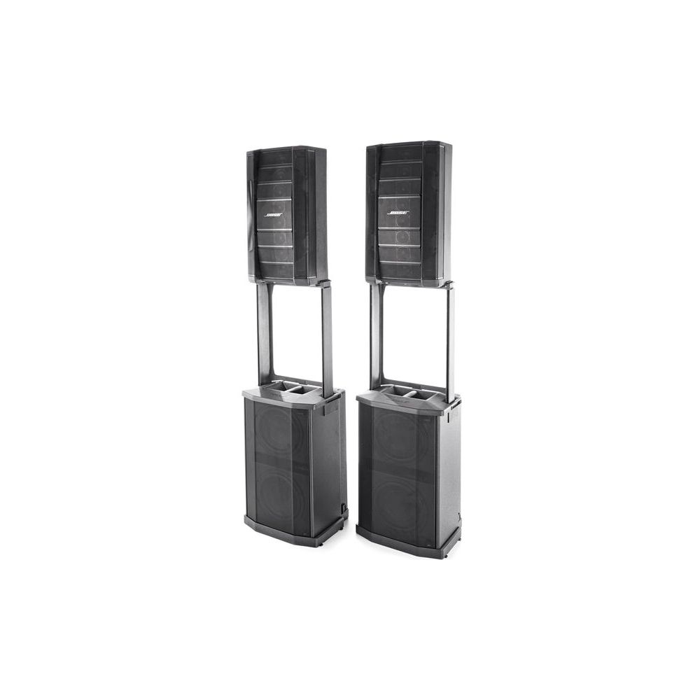 Bose F1 Complete Bundle – Thomann Ireland