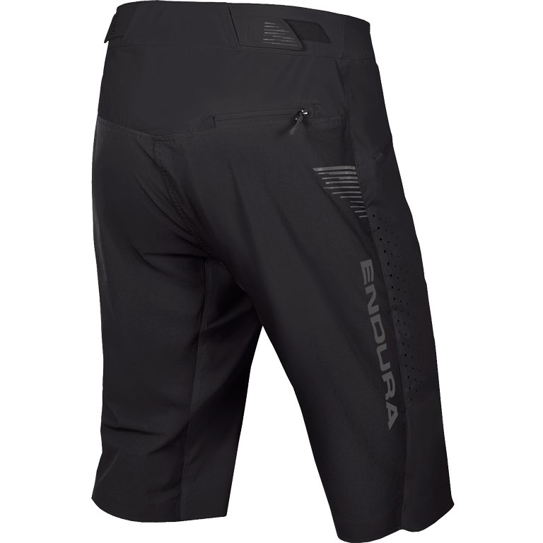 Endura SingleTrack Lite Shorts Men - black
