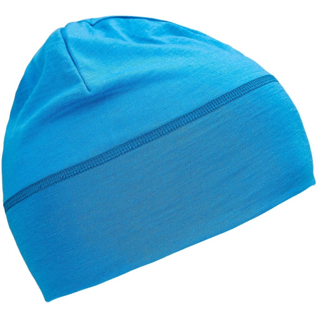 Aclima LightWool 140 Beanie - bluejay