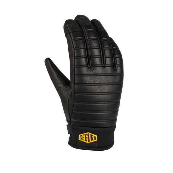 Segura lady nikita gloves - blackRef: SG1467