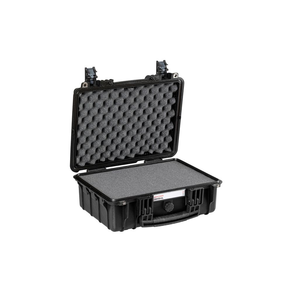 Explorer Cases 3815HL.B – Thomann Ireland