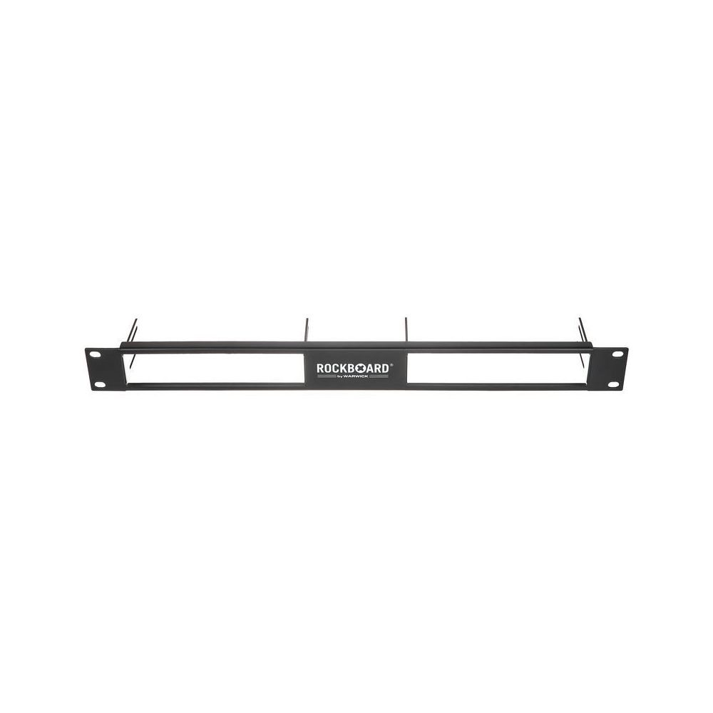 Rockboard Rack Panel Double – Thomann Ireland
