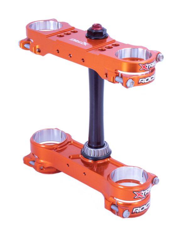 Xtrig Rocs Pro forkRef: Xt00039A / 1118928003