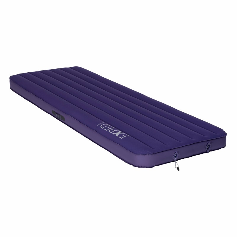 Exped MegaMat Ultra Sleeping Mat - MW - aubergine