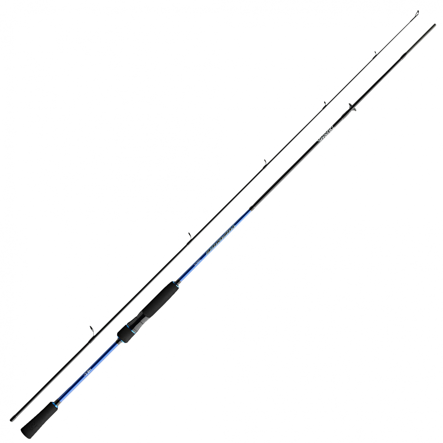 Daiwa Triforce Perch