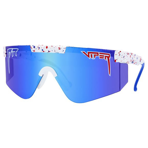 Lunettes de soleil Pit Viper THE 2000's - THE MERIKA - MulticoloreRef : PIT0062 / PV-SGS-0070