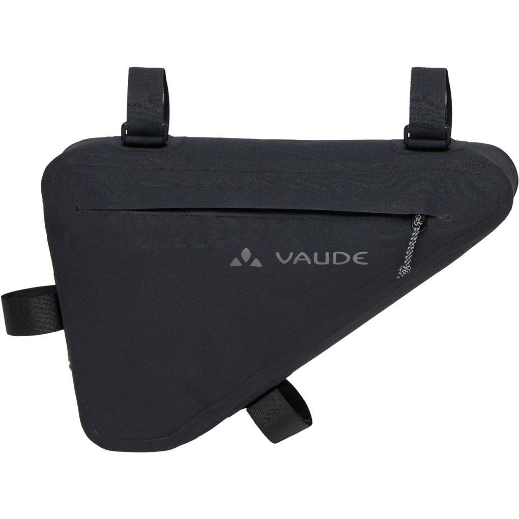 Vaude Trailframe M Bike Frame Bag 3L - black