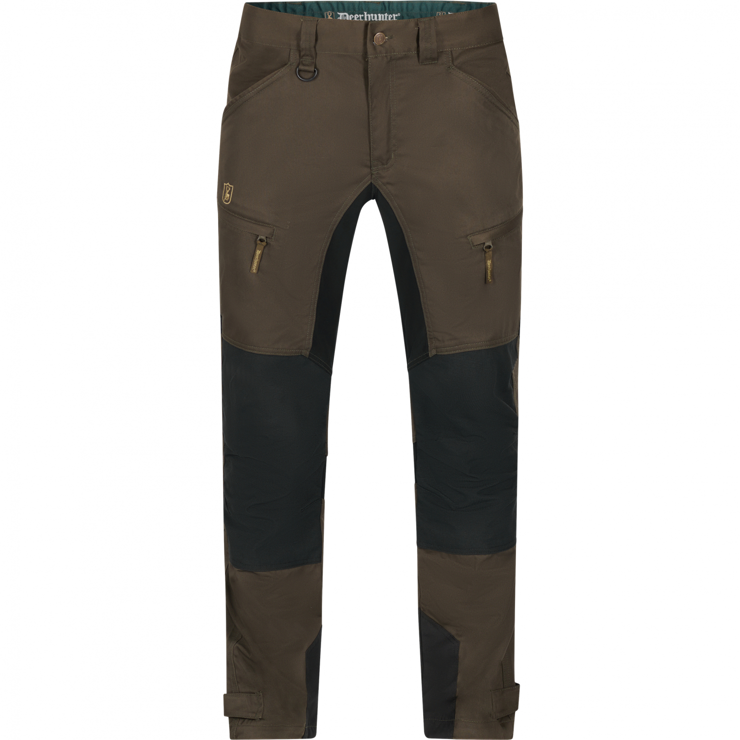 Strykari Extreme Hunting Trousers Men (Adventure Green)