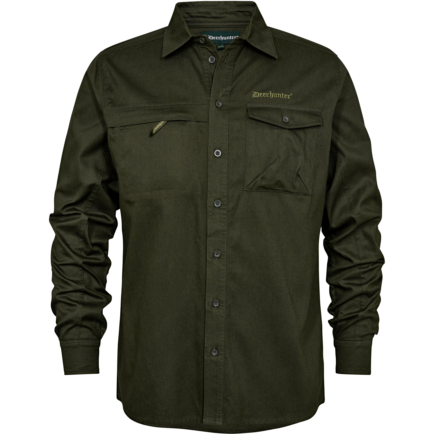Deerhunter Atlas Shirt Men (Timber)