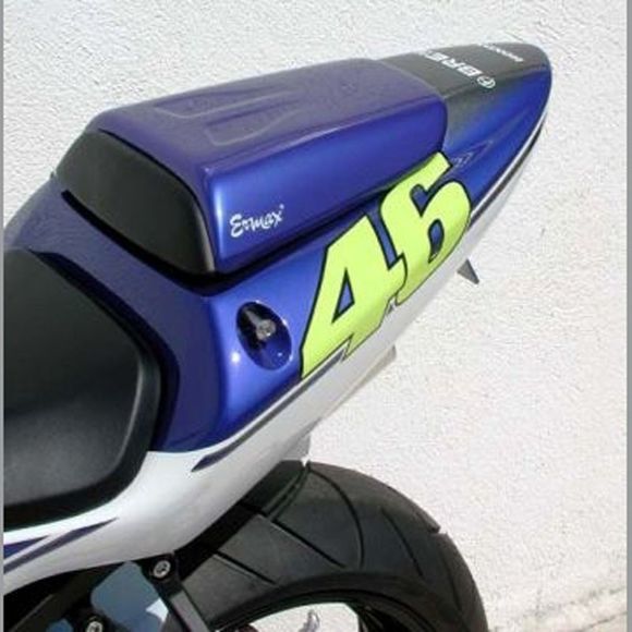 Capot de selle Ermax  - UniRef : EM0590