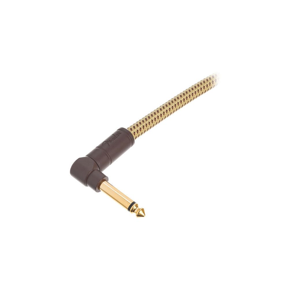 Fender Del. Cable Angle Plug 5,5m TN – Thomann Ireland