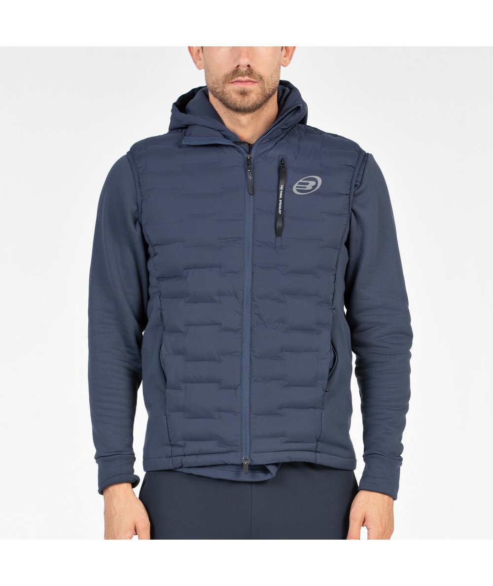 BULLPADEL BARDA DEEP OCEAN VEST