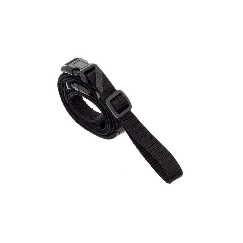 Uke Leash Half Strap Black Medium – Thomann Ireland