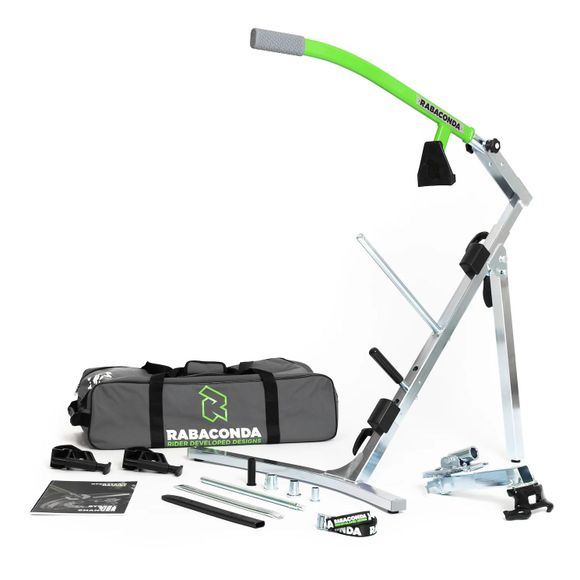Rabaconda Street Bike tire machine for universal road motorcycleRef: Rbc0019 / 0513Sbtc