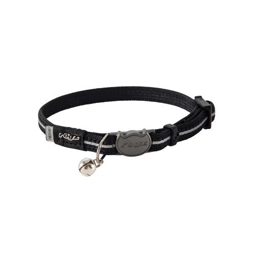 Rogz Beltz - AlleyCat XS - Black