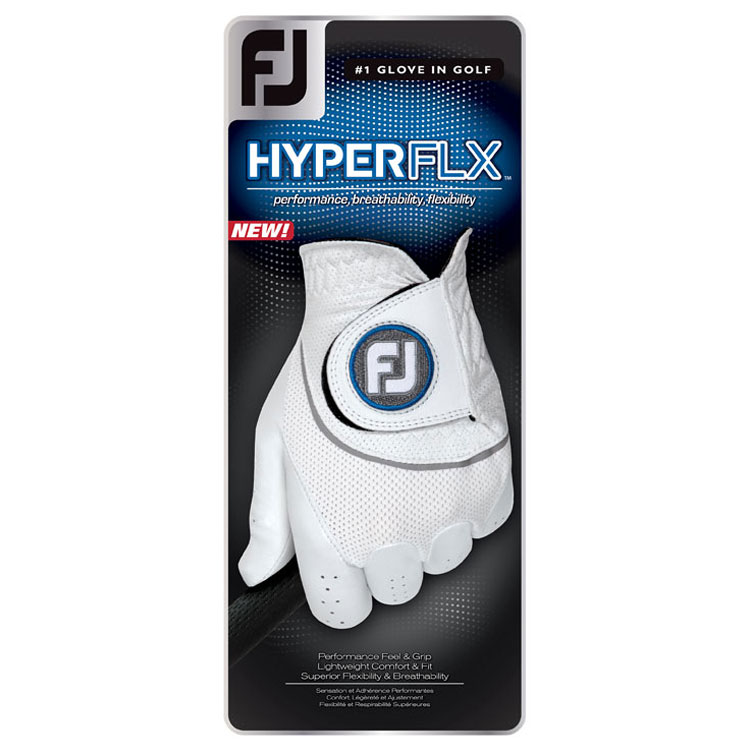 FootJoy HyperFLX Golf Glove
