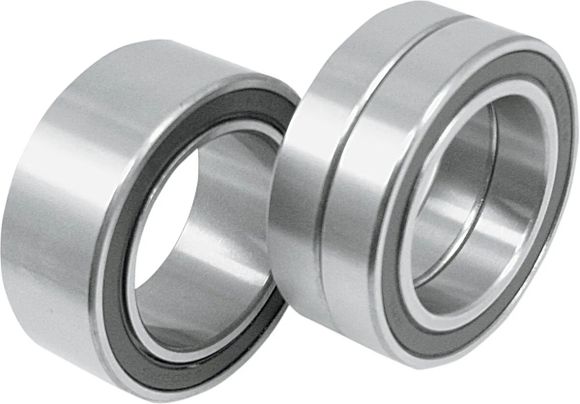 Moose Racing Wheel Bearing Kit + Seals 02150427Ref: ME03325A / 02150427