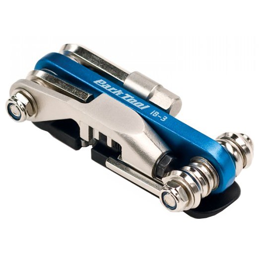 Park Tool IB-3 I-Beam Multi Tool