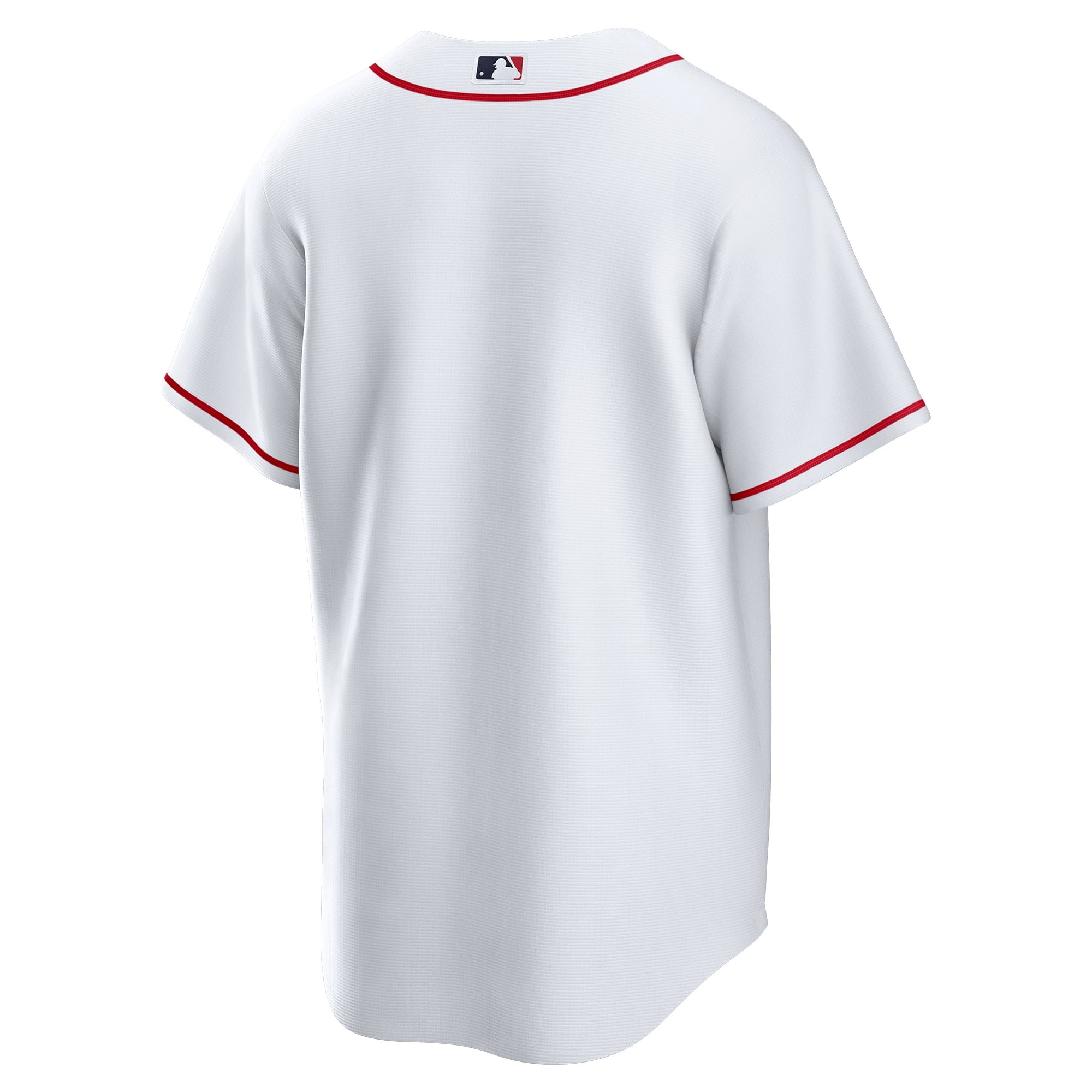 Cincinnati Reds Nike Replica MLB Home Jersey White
