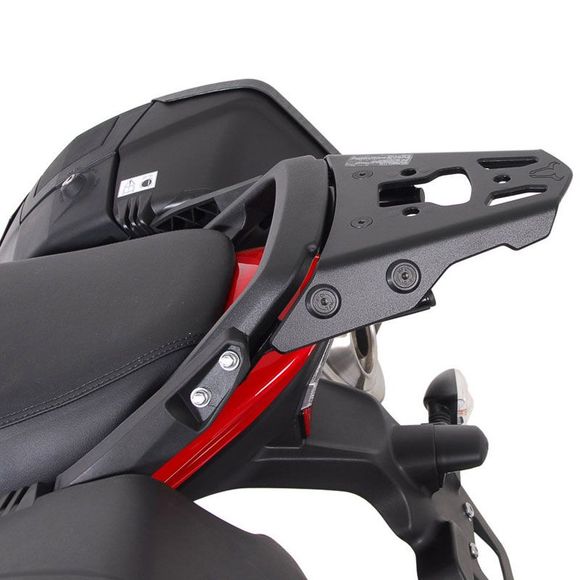 SW-MOTECH ALU RACK Luggage Rack - BlackRef: GPT.11.527.15000/B