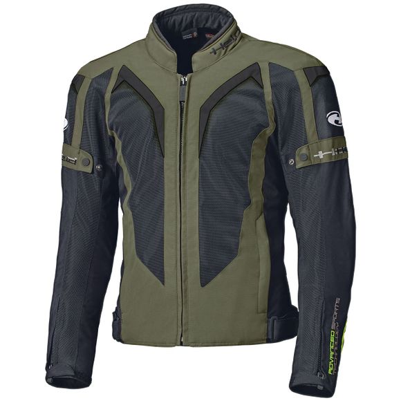 Moto Held Sonic Ii Jacket - GreenRef: ED0098