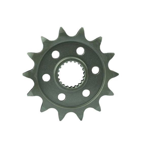 Scar box outlet 14 teethRef : SCR0602 / SFS13014