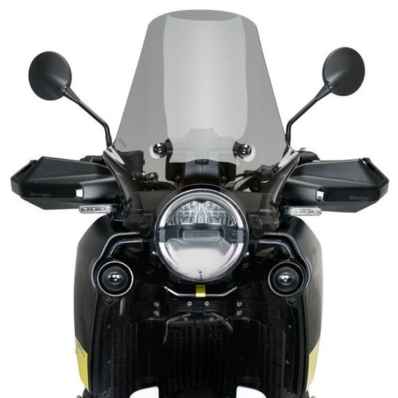 Puig TOURING Windscreen (+15.5cm) - GreyRef: PUI0359