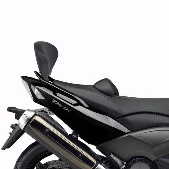 Kit Fixation Dosseret Shad pour dosseret scooterRef : SHY0TM52RV / Y0TM52RV