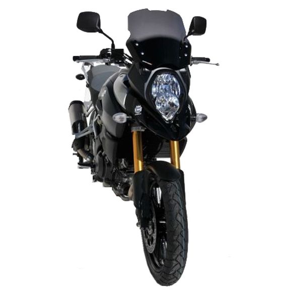 Ermax high protection bubble - colorlessRef: EM1361