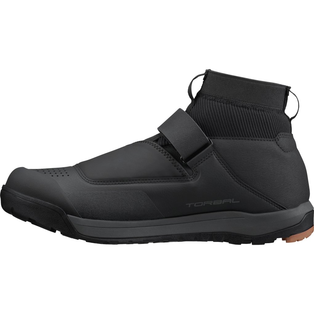 Shimano SH-GE900 GTX MTB Shoes Men - Black