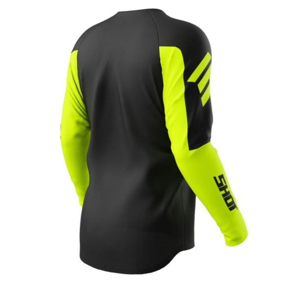 Cross Shot Draw Private 2025 - YellowRef: SO2945