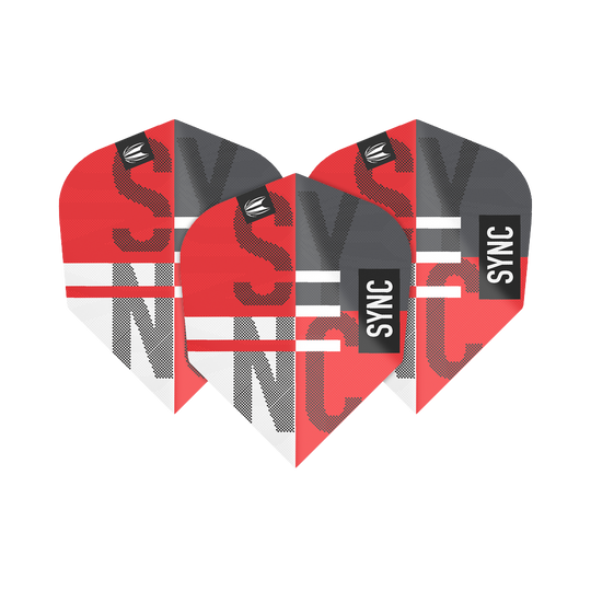 Target ProUltra Sync No6 Flights