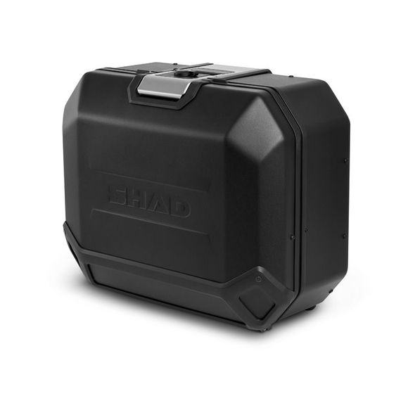 Shad Shad Lateral Shad Terra Tr36 Lt Black Universal - BlackRef: shd0tr36100lb / d0tr36100lb