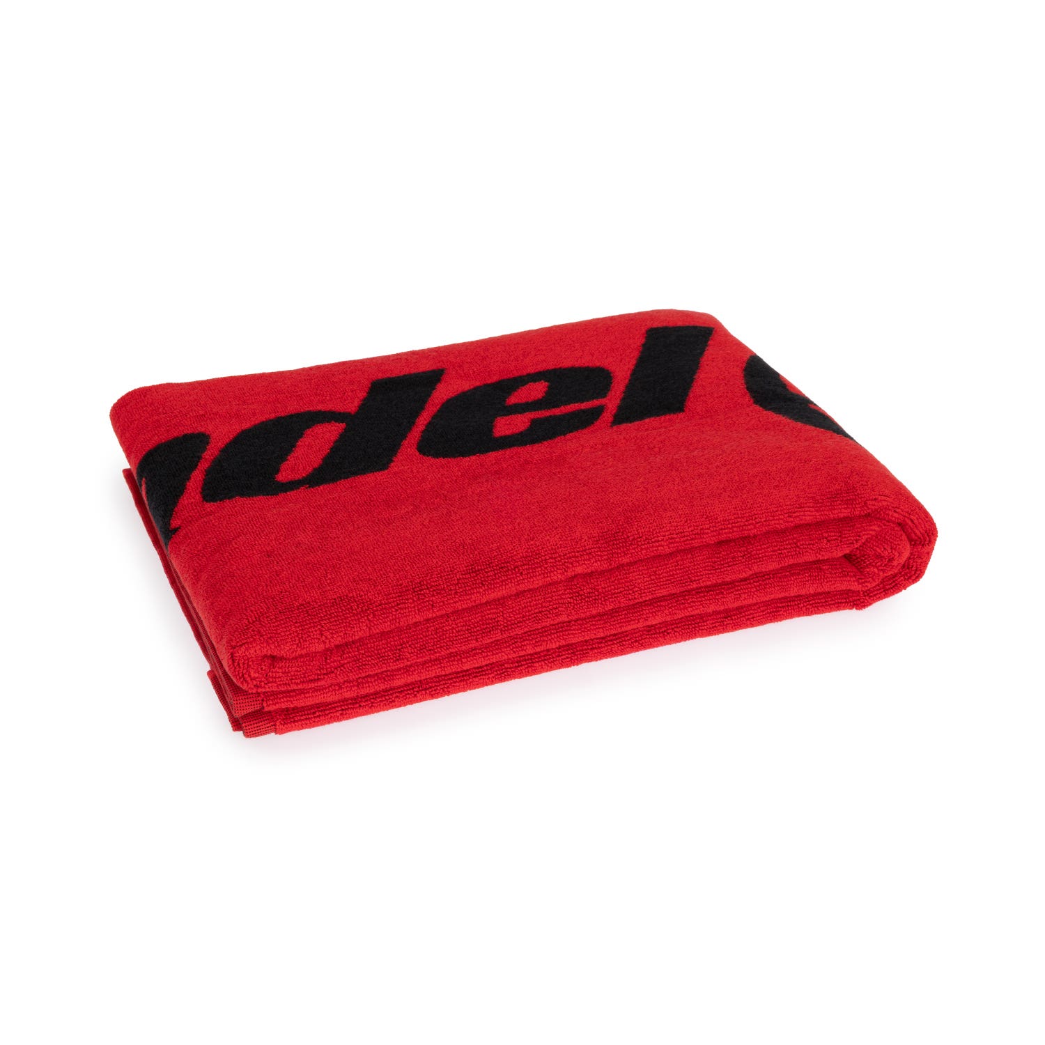 TOWEL BULLPADEL BPTOWEL26 150X90 RED