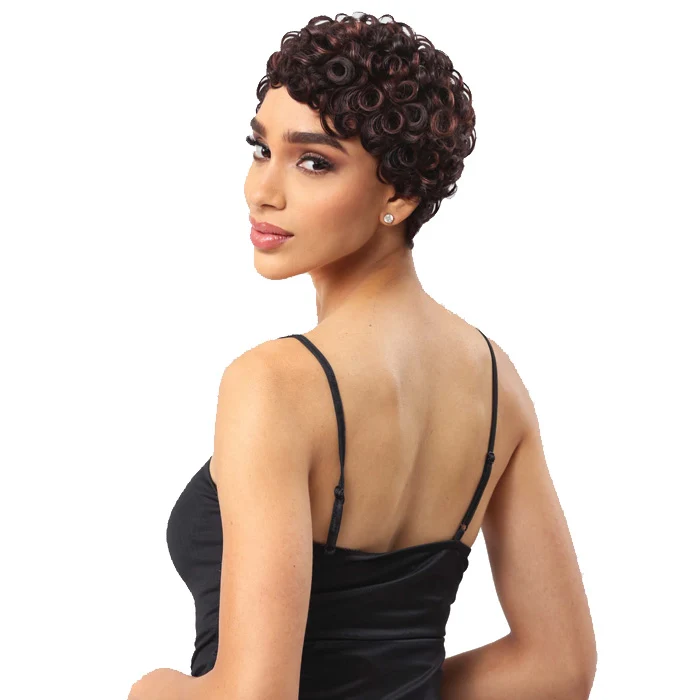 Vanessa Fashion Wigs Full Wig - ROMI