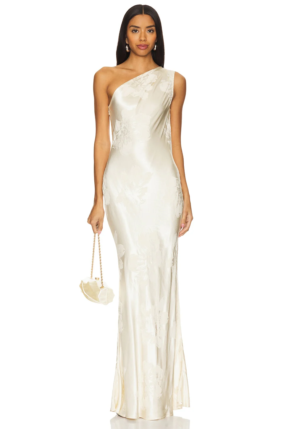 x REVOLVE Zhuri Maxi Dress